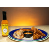 Purry-Purry Sauce (Thai/Asian-Inspired Peri Peri Style Sauce)
