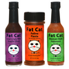 Taco and Fajita Lovers Hot Sauce and Seasoning Gift Box Bundle