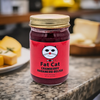 Cranberry Habanero Relish Seasonal Condiment