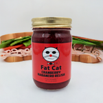 Cranberry Habanero Relish Seasonal Condiment