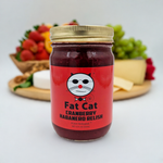 Cranberry Habanero Relish Seasonal Condiment