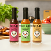 Full Product Line Hot Sauce, Seasoning and Condiment Bundle