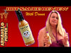 Purry-Purry Sauce (Thai/Asian-Inspired Peri Peri Style Sauce)