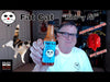 Hiss-y Fit Carolina Reaper Sauce