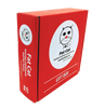 Add Gift Box Packaging to Your Order (Add-On) - Fat Cat Gourmet Hot Sauce & Specialty Condiments