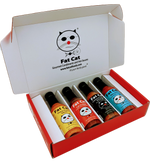 Add Gift Box Packaging to Your Order - Fat Cat Gourmet Hot Sauce & Specialty Condiments