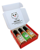 Add Gift Box Packaging to Your Order - Fat Cat Gourmet Hot Sauce & Specialty Condiments