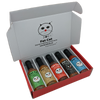 Add Gift Box Packaging to Your Order - Fat Cat Gourmet Hot Sauce & Specialty Condiments